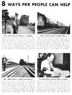 PRR "Make That Engine Move," Page 4, 1957